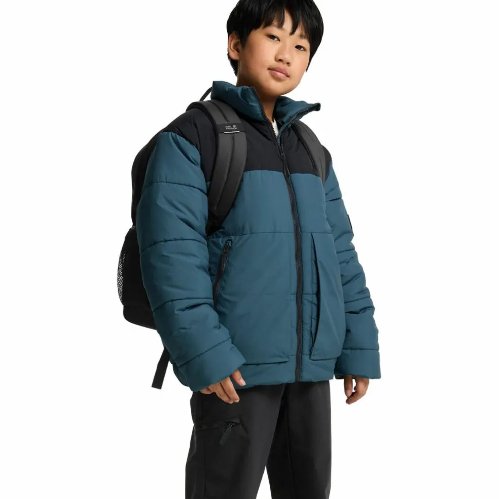 Jack Wolfskin · BACK TO SCHOOL 25