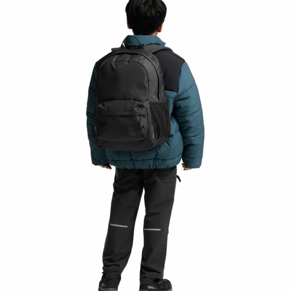 Jack Wolfskin · BACK TO SCHOOL 25