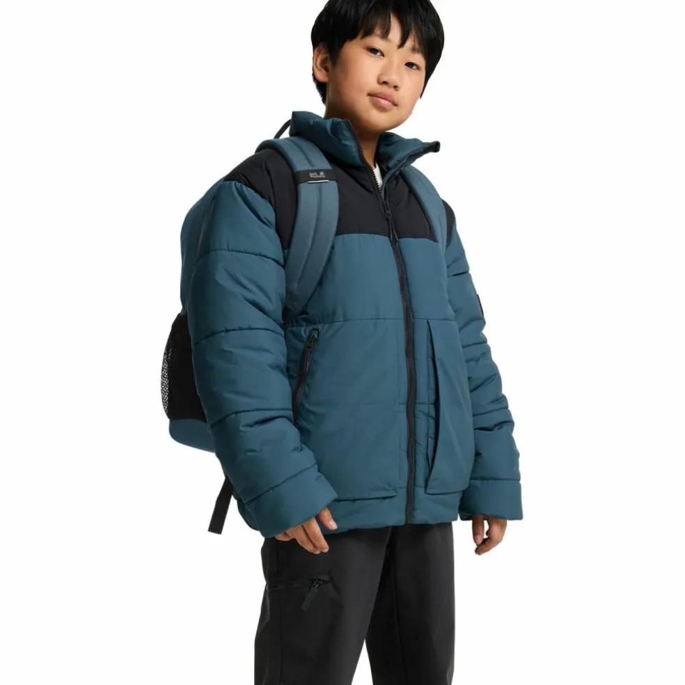 Jack Wolfskin · BACK TO SCHOOL 25