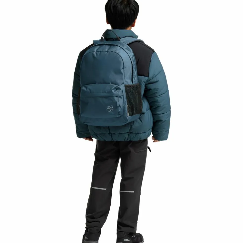 Jack Wolfskin · BACK TO SCHOOL 25