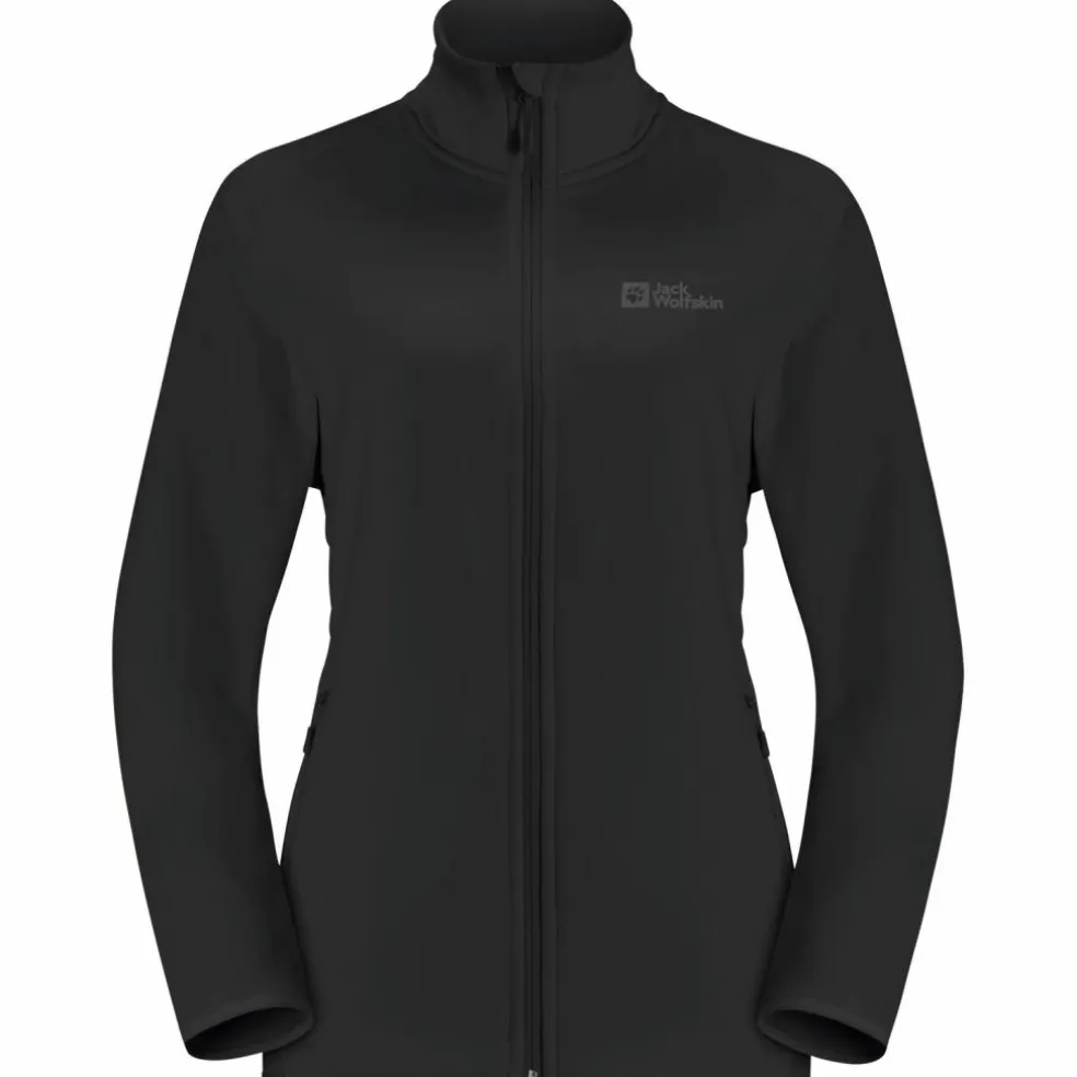 Jack Wolfskin · BAISELBERG FZ M