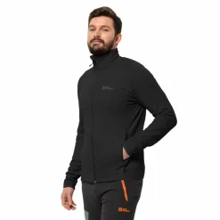 Jack Wolfskin · BAISELBERG FZ M