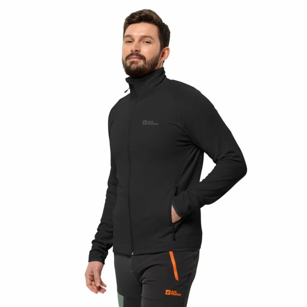 Jack Wolfskin · BAISELBERG FZ M