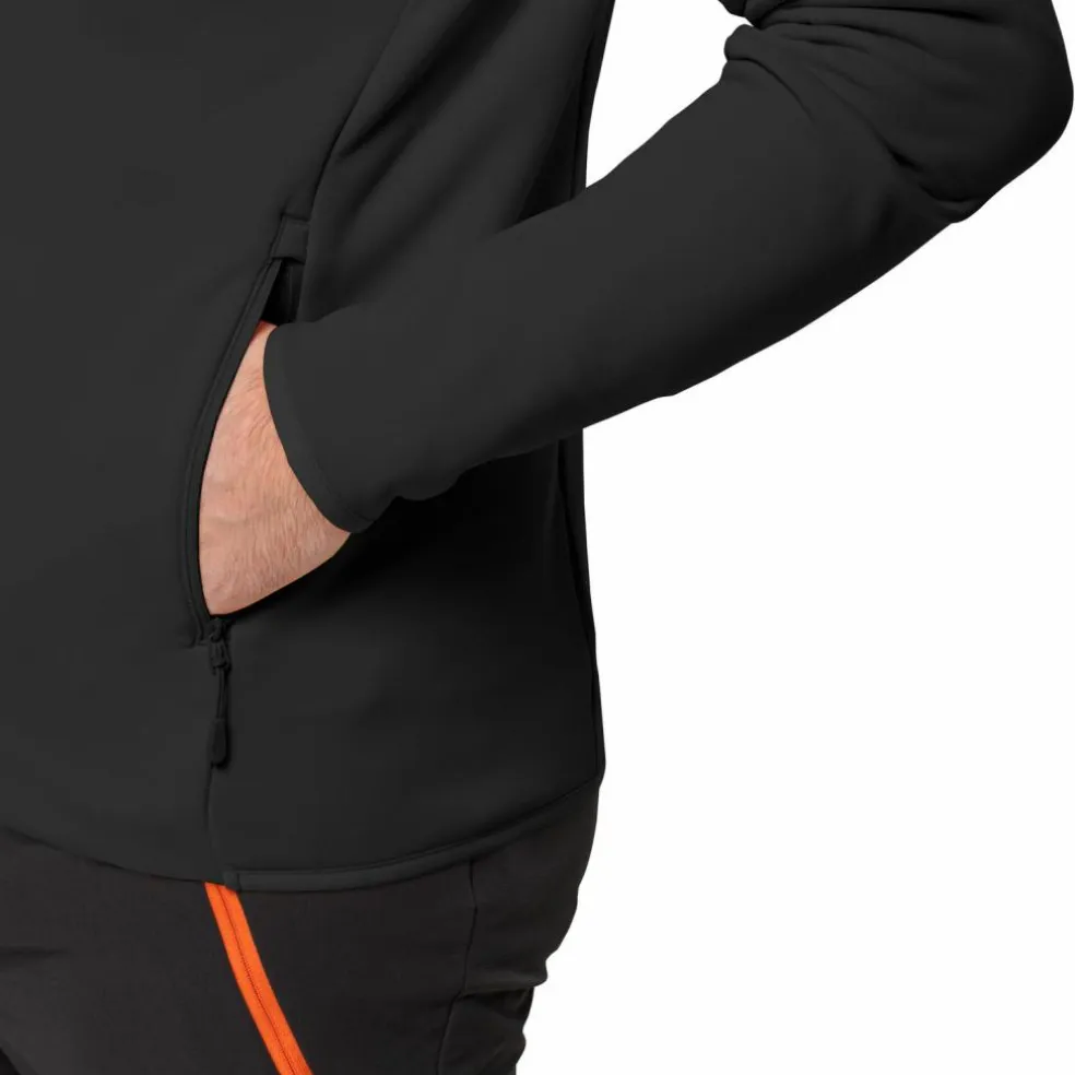 Jack Wolfskin · BAISELBERG FZ M