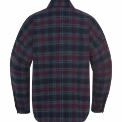Jack Wolfskin · BAJA FLANNEL SHIRT W