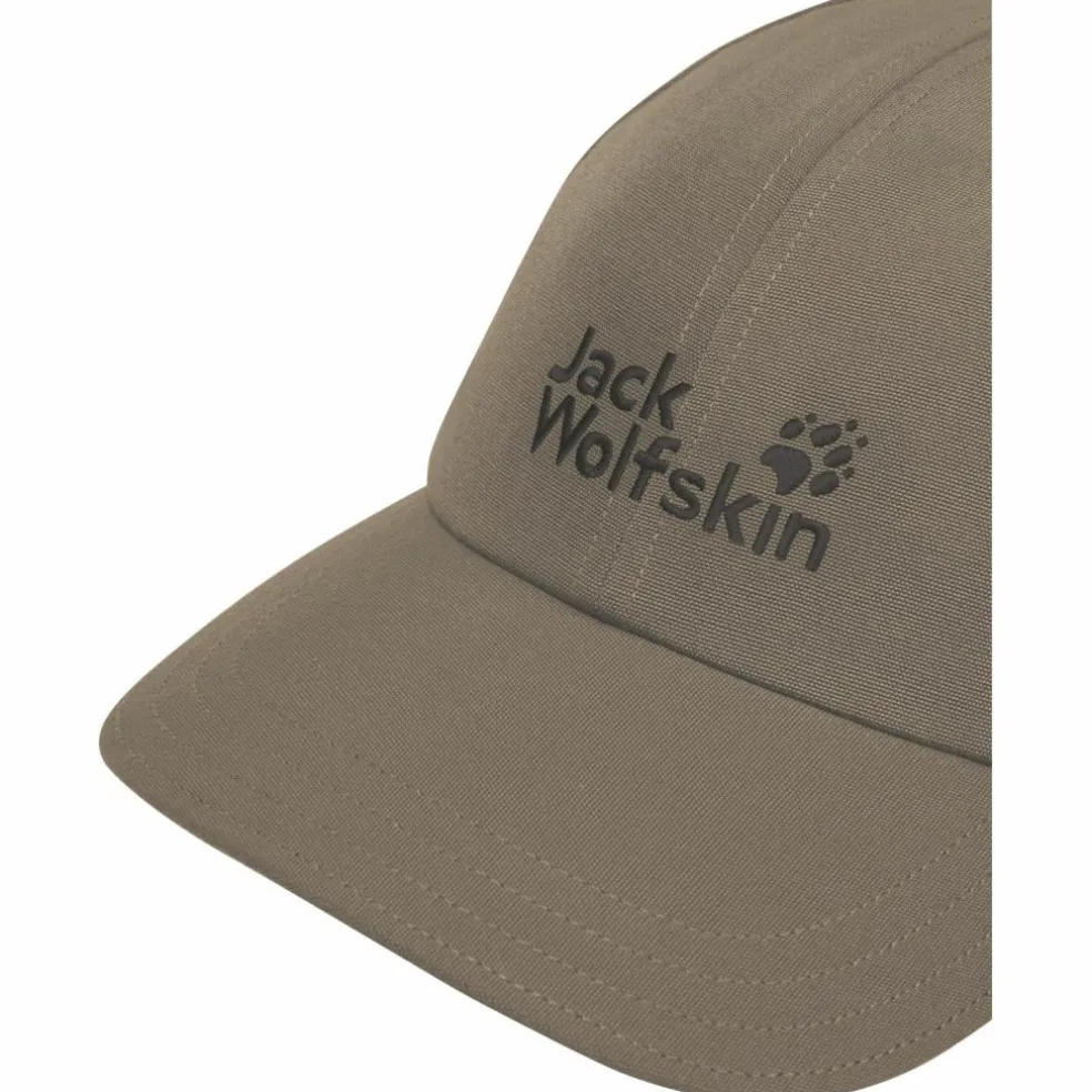 Jack Wolfskin · BASEBALL CAP