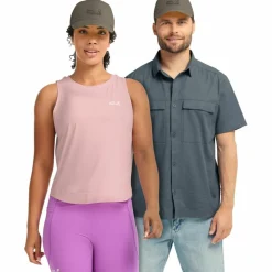 Jack Wolfskin · BASEBALL CAP
