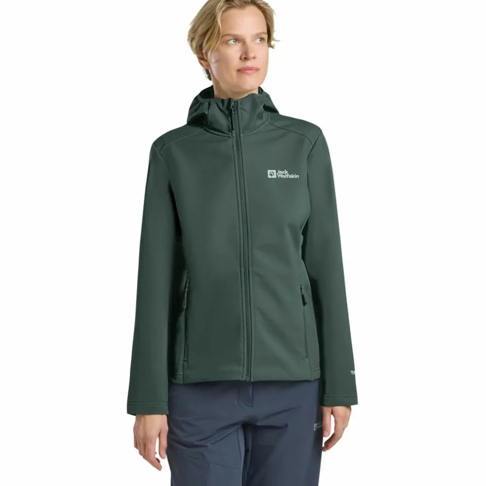 Jack Wolfskin · BORNBERG