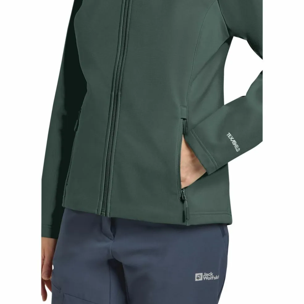 Jack Wolfskin · BORNBERG