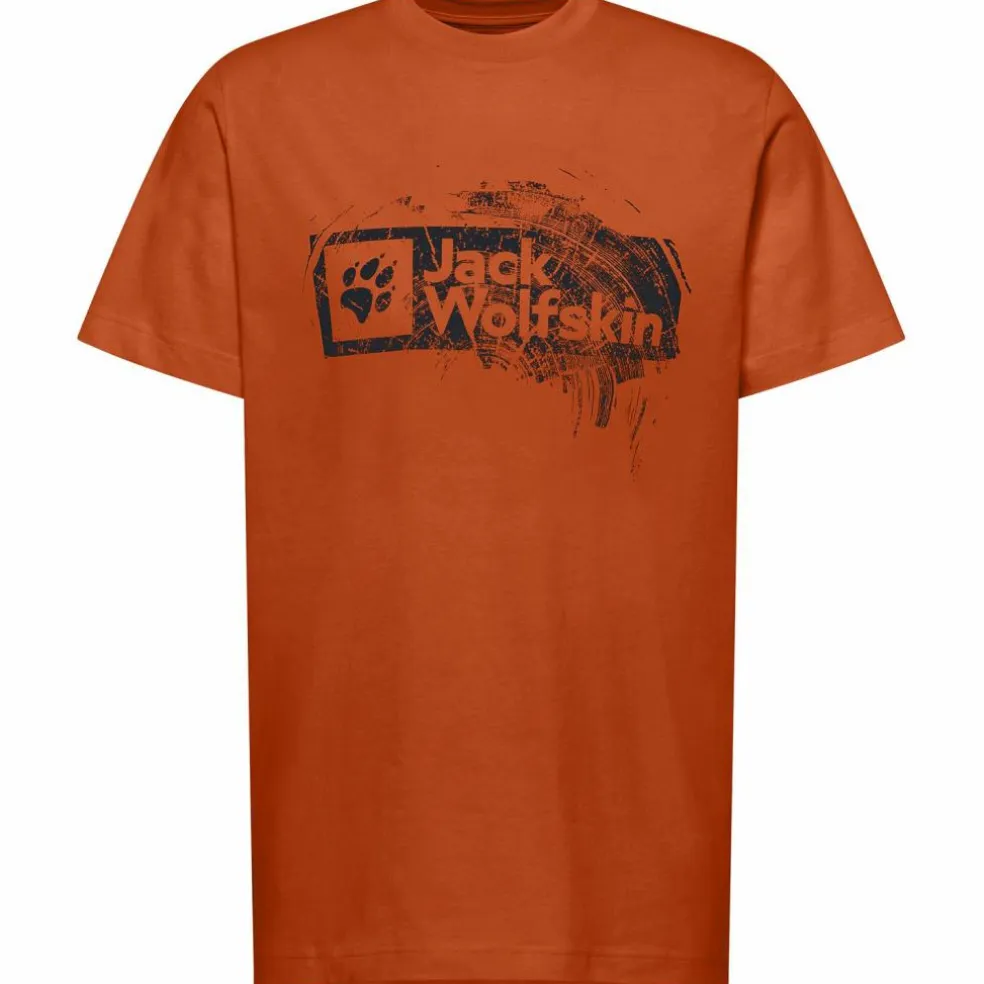 Jack Wolfskin · BRAND T M