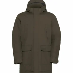 Jack Wolfskin · CANYON SHIELD PARKA M