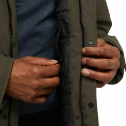 Jack Wolfskin · CANYON SHIELD PARKA M