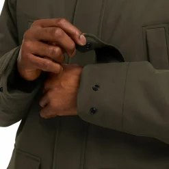 Jack Wolfskin · CANYON SHIELD PARKA M