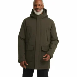 Jack Wolfskin · CANYON SHIELD PARKA M