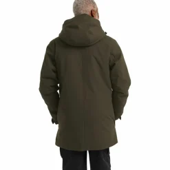 Jack Wolfskin · CANYON SHIELD PARKA M