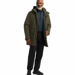 Jack Wolfskin · CANYON SHIELD PARKA M