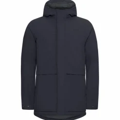 Jack Wolfskin · COLD CAMP COAT M