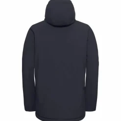Jack Wolfskin · COLD CAMP COAT M