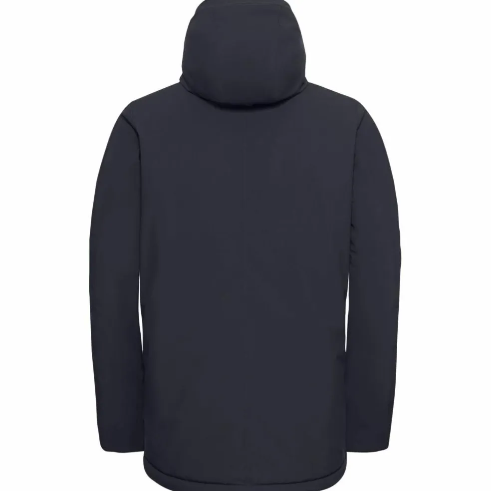 Jack Wolfskin · COLD CAMP COAT M
