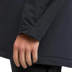 Jack Wolfskin · COLD CAMP COAT M