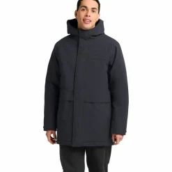 Jack Wolfskin · COLD CAMP COAT M