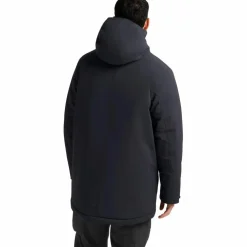 Jack Wolfskin · COLD CAMP COAT M