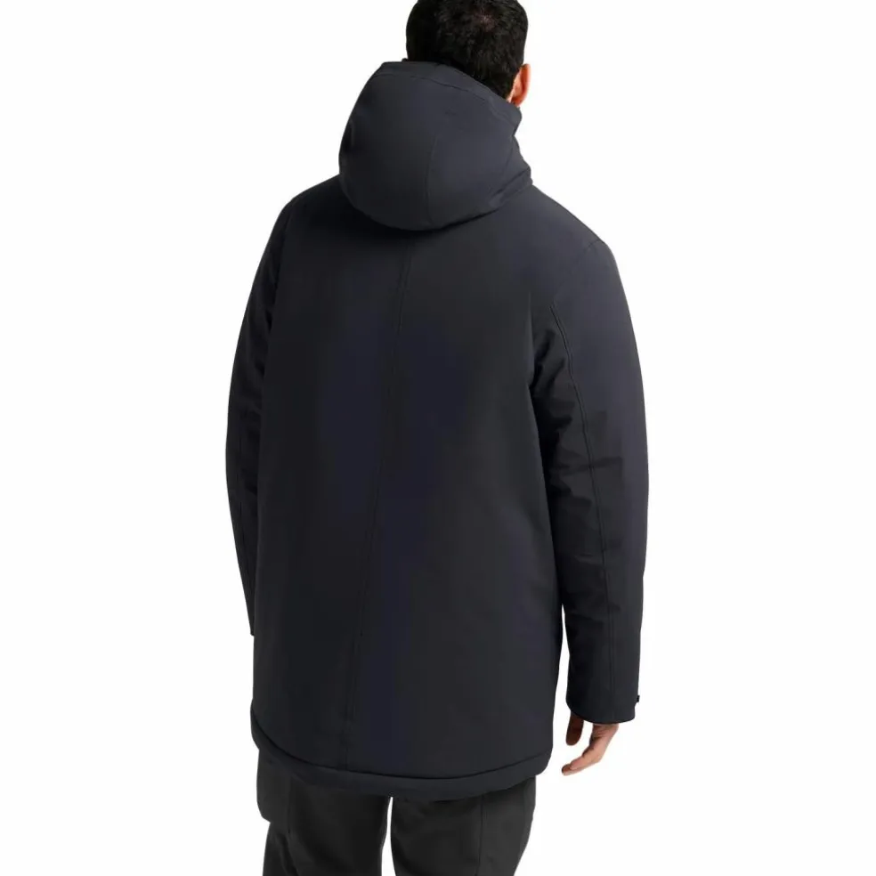 Jack Wolfskin · COLD CAMP COAT M