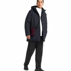 Jack Wolfskin · COLD CAMP COAT M