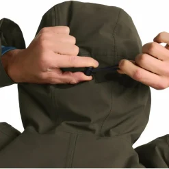 Jack Wolfskin · COLD CAMP COAT M