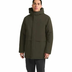 Jack Wolfskin · COLD CAMP COAT M