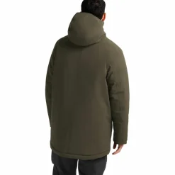 Jack Wolfskin · COLD CAMP COAT M