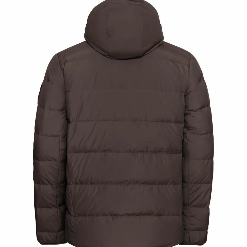 Jack Wolfskin · COLONIUS JKT M