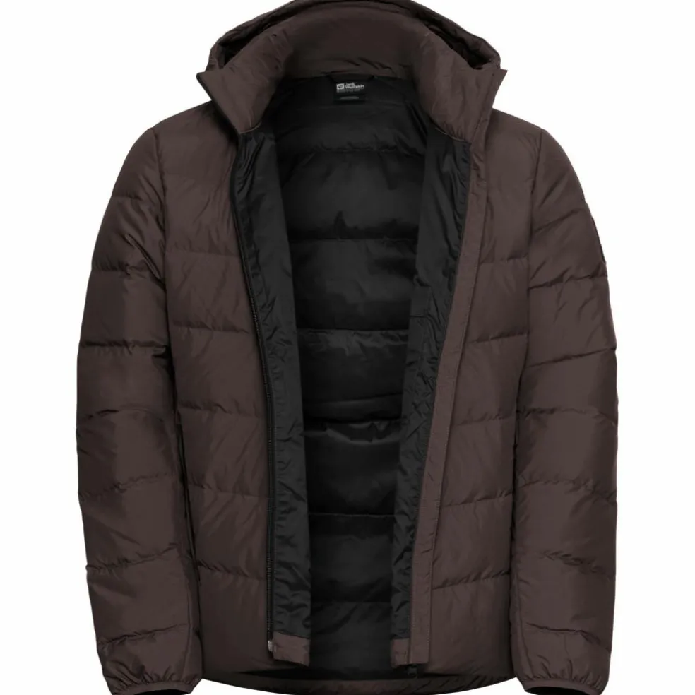 Jack Wolfskin · COLONIUS JKT M