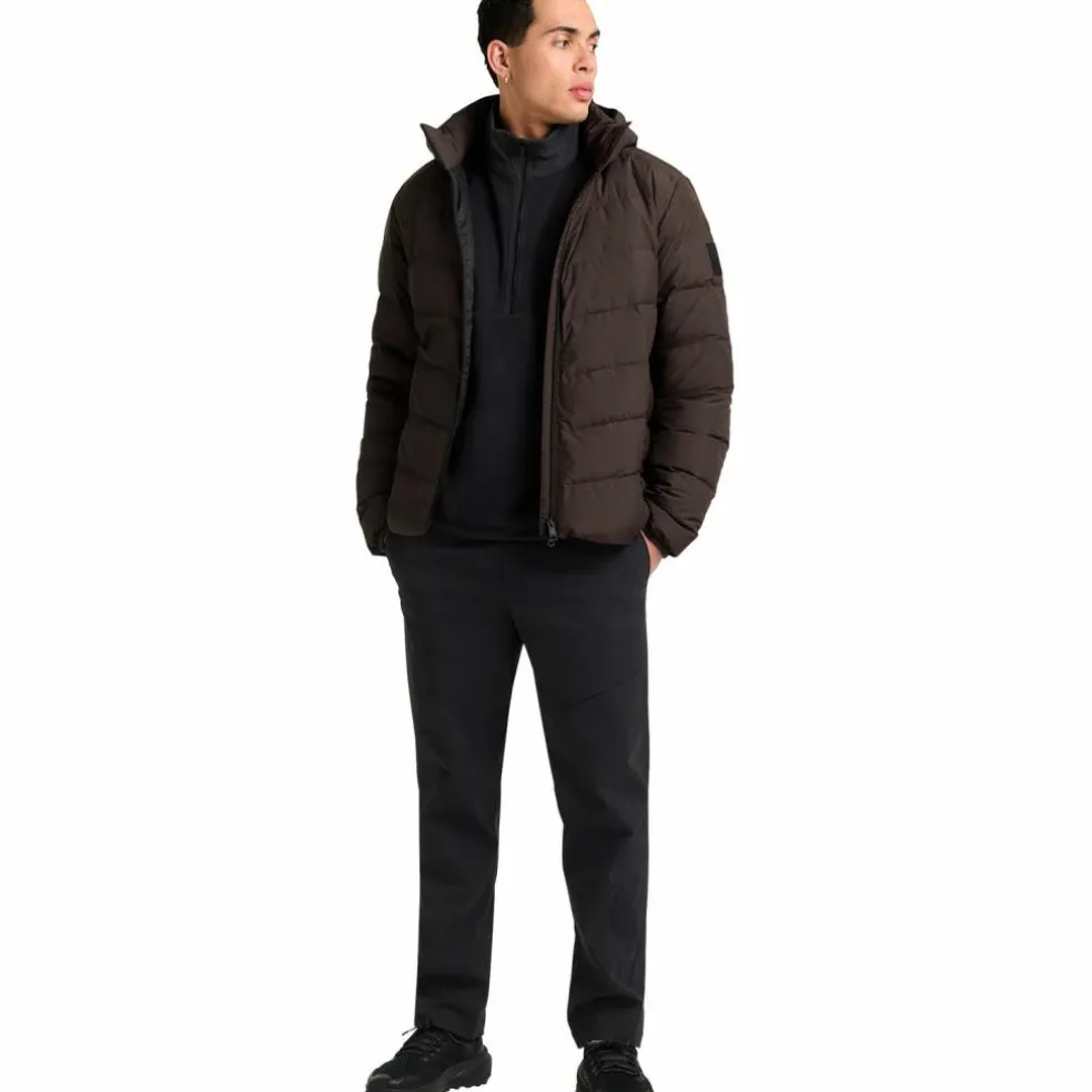 Jack Wolfskin · COLONIUS JKT M