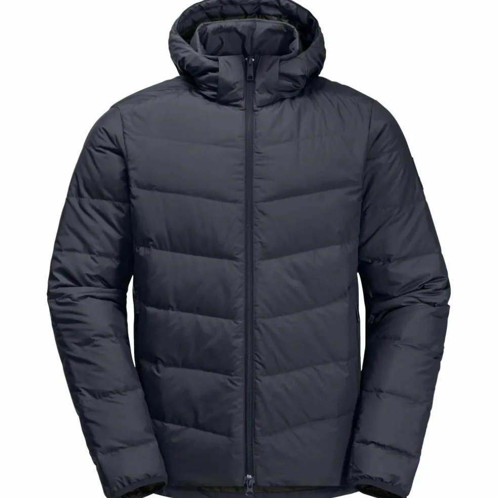 Jack Wolfskin · COLONIUS JKT M