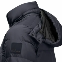 Jack Wolfskin · COLONIUS JKT M