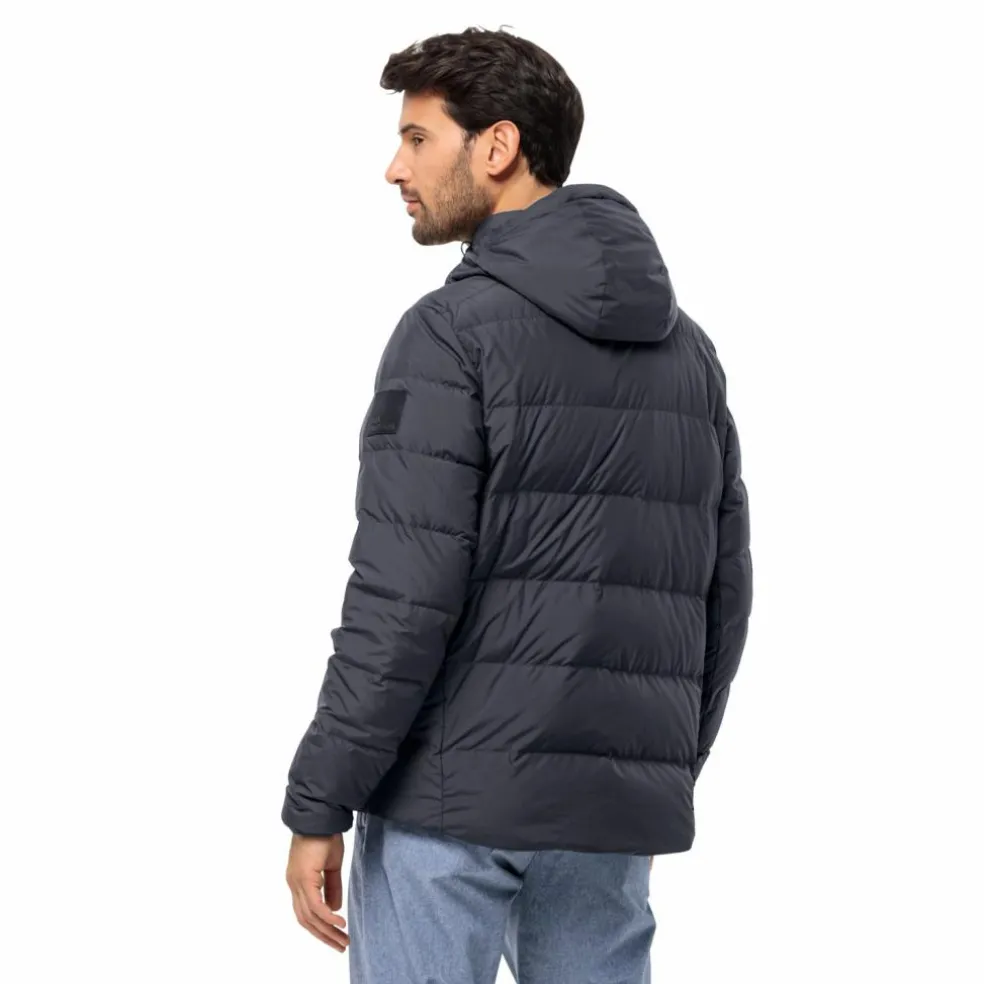 Jack Wolfskin · COLONIUS JKT M
