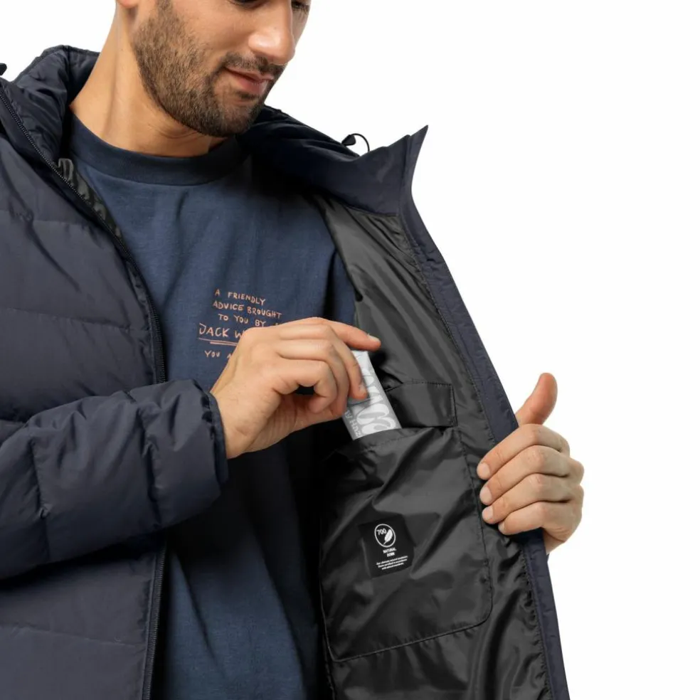 Jack Wolfskin · COLONIUS JKT M