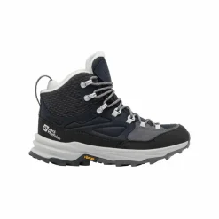 Jack Wolfskin · CYROX TEXAPORE MID W