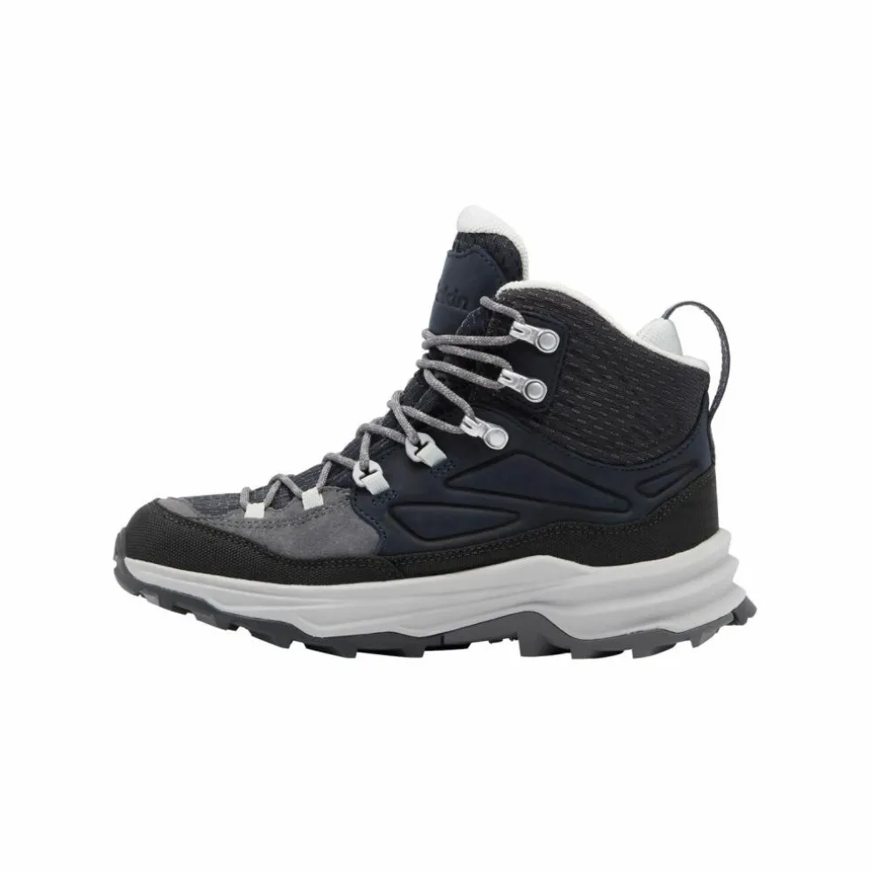 Jack Wolfskin · CYROX TEXAPORE MID W