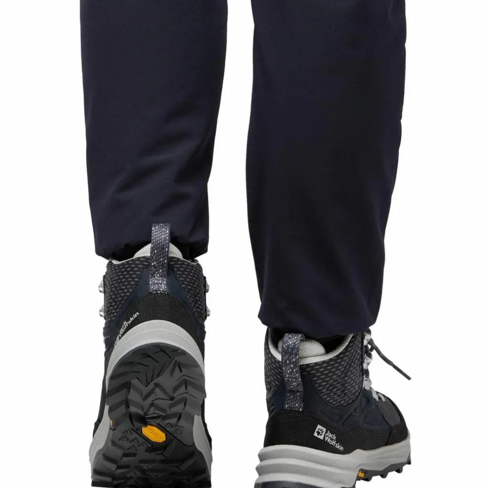 Jack Wolfskin · CYROX TEXAPORE MID W