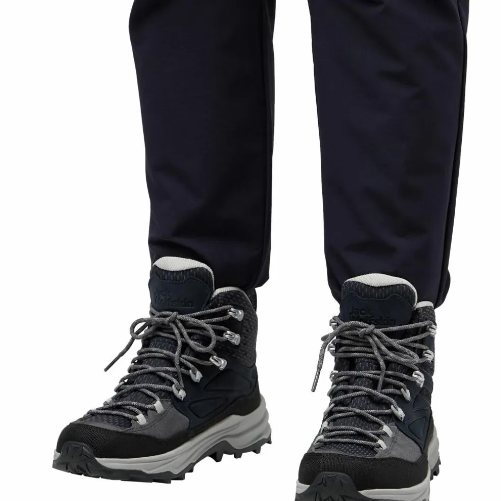 Jack Wolfskin · CYROX TEXAPORE MID W
