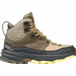 Jack Wolfskin · CYROX TEXAPORE MID W