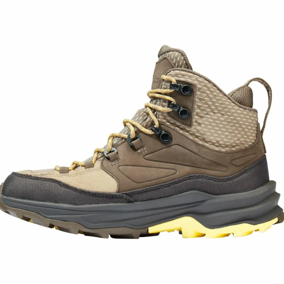 Jack Wolfskin · CYROX TEXAPORE MID W