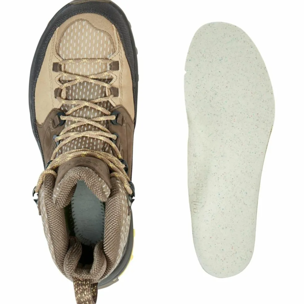 Jack Wolfskin · CYROX TEXAPORE MID W