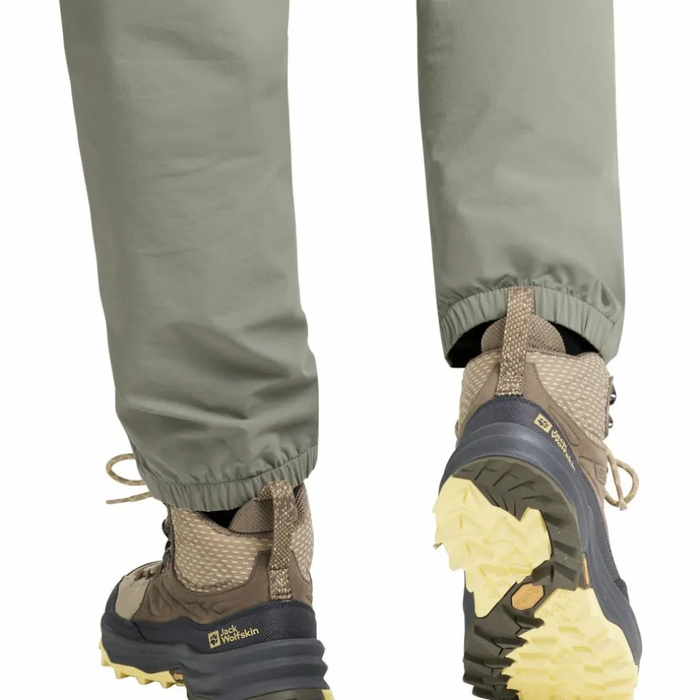 Jack Wolfskin · CYROX TEXAPORE MID W