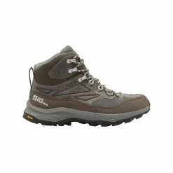 Jack Wolfskin · CYROX TEXAPORE MID M