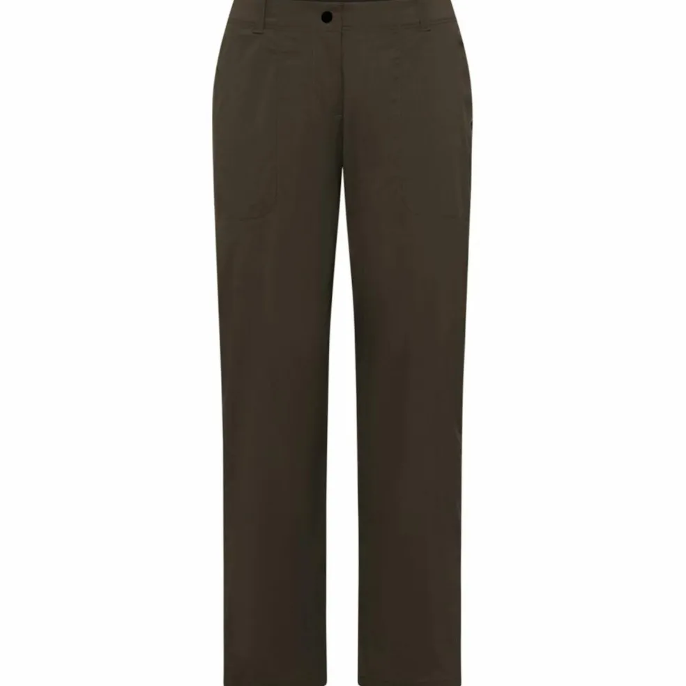 Jack Wolfskin · DESERT PANTS W