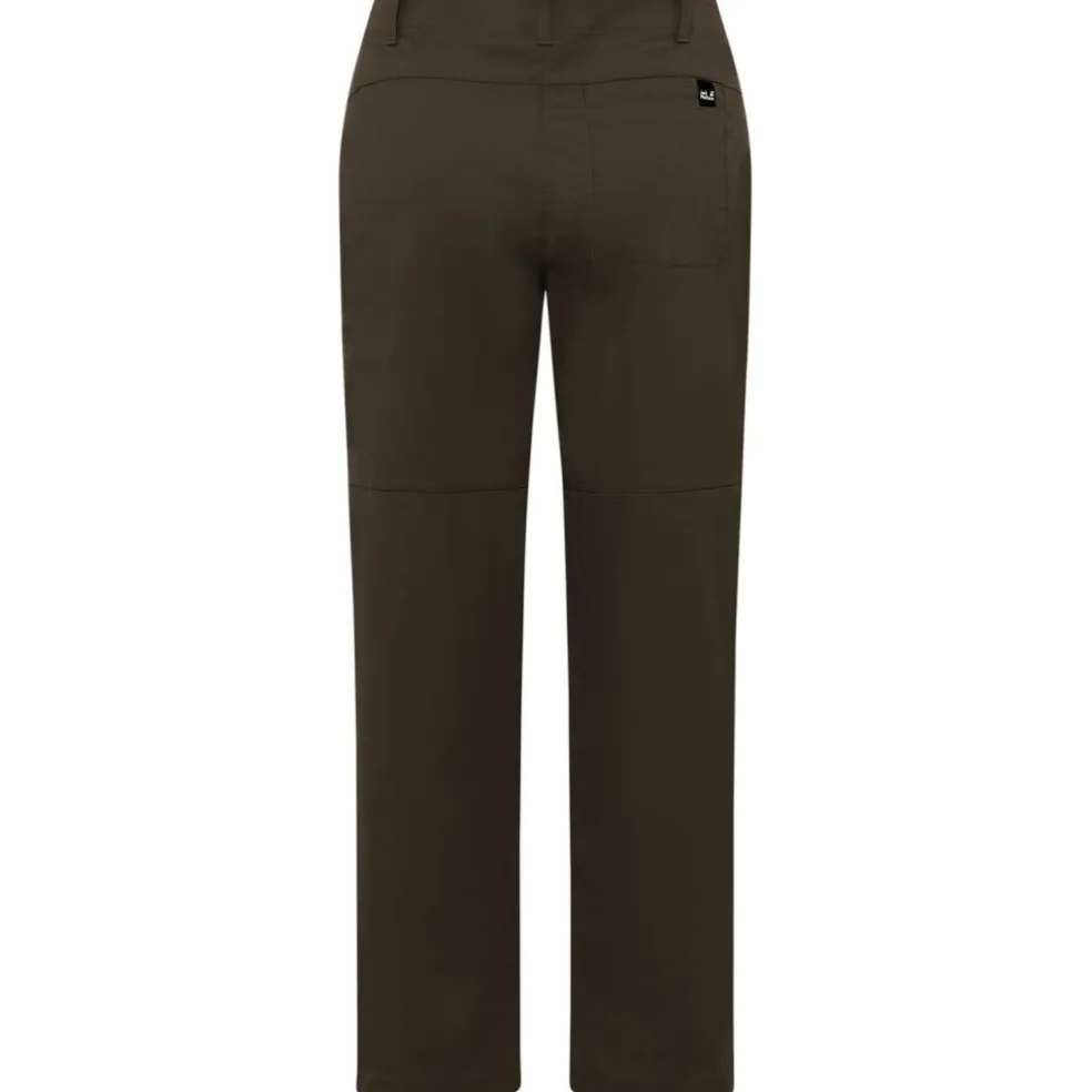 Jack Wolfskin · DESERT PANTS W