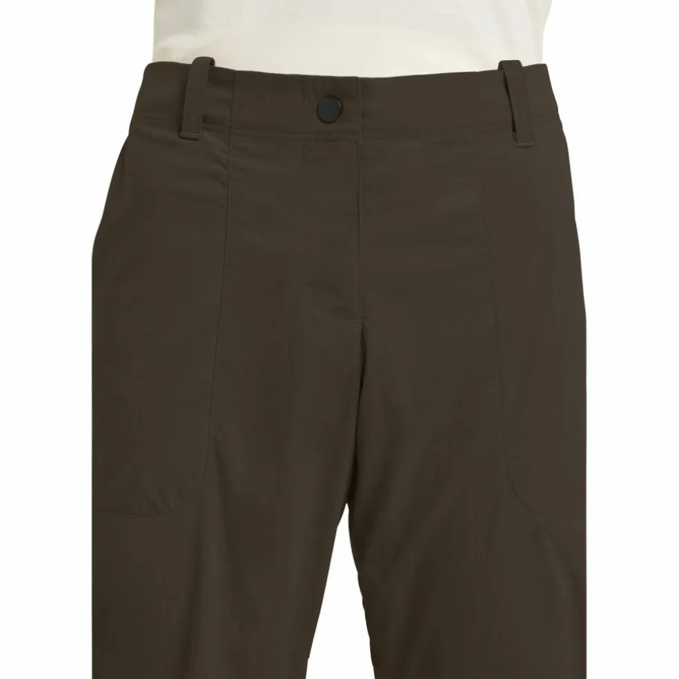 Jack Wolfskin · DESERT PANTS W